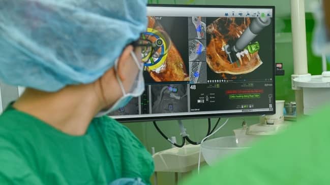 Slider image (5) Da Nang Implant Dental Clinic in Vietnam